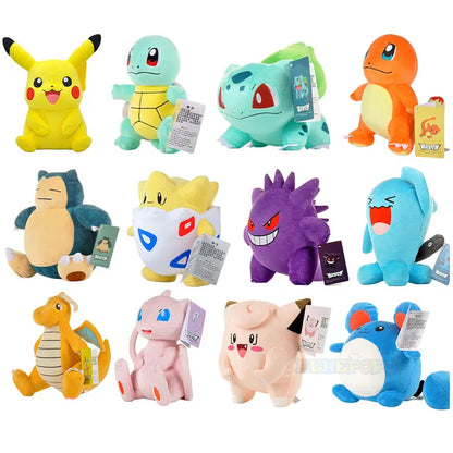 Even More Pokemons!